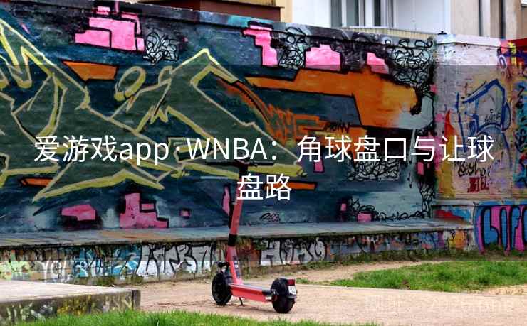 爱游戏app·WNBA：角球盘口与让球盘路